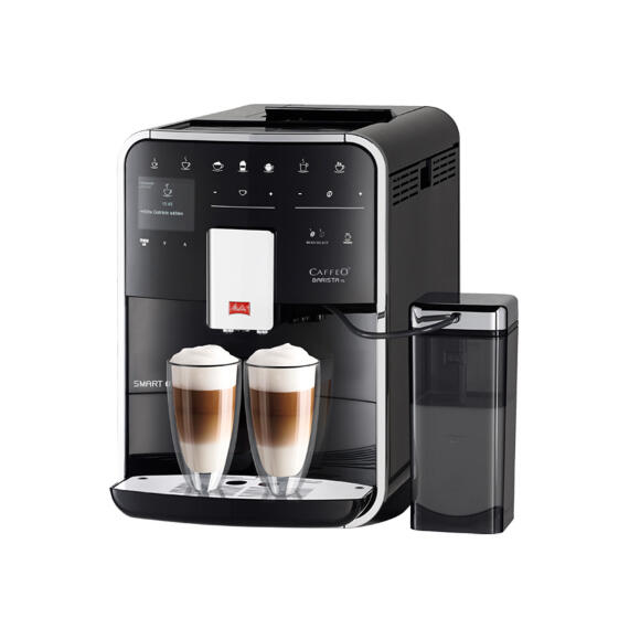 Кофемашина Melitta Barista TS Smart  Barista TS Smart