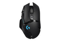 Мышь Logitech G G502 Lightspeed L910-005571 Мышь Logitech G G502 Lightspeed L910-005571