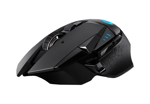 Мышь Logitech G G502 Lightspeed L910-005571
