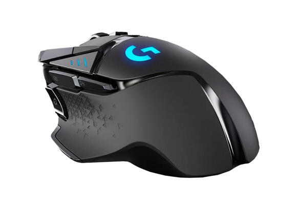 Мышь Logitech G G502 Lightspeed L910-005571