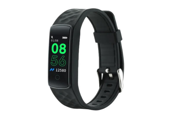 Смарт-браслет Canyon CNE-SB11 CNE-SB11BB