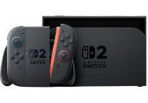 Игровая приставка Nintendo Switch 2 Игровая приставка Nintendo Switch 2