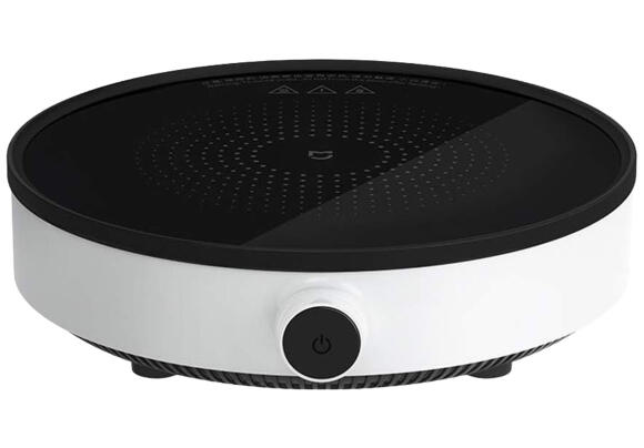Настольная индукционная плита Xiaomi Mijia DCL01CM 2100 Вт
