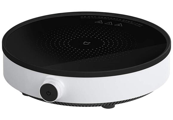 Настольная индукционная плита Xiaomi Mijia DCL01CM 2100 Вт