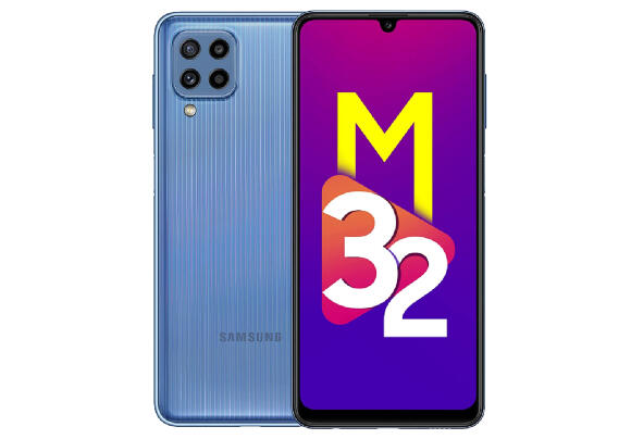 Смартфон Samsung Galaxy M32 4/64 ГБ SM-M325F