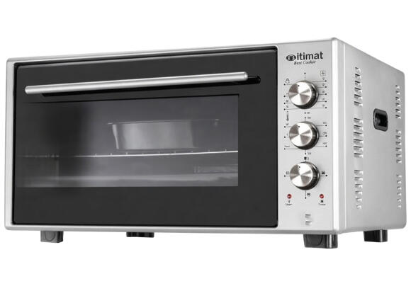 Духовая печь Itimat I-60TT 60L Grey