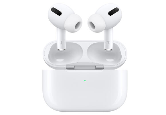 Наушники Apple AirPods Pro MWP22ZP/A