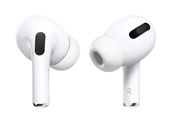Наушники Apple AirPods Pro MWP22ZP/A