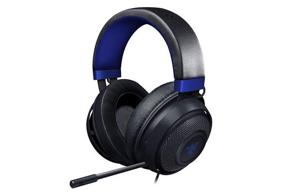 Наушники Razer Kraken for Console RZ04-02830500-R3M1