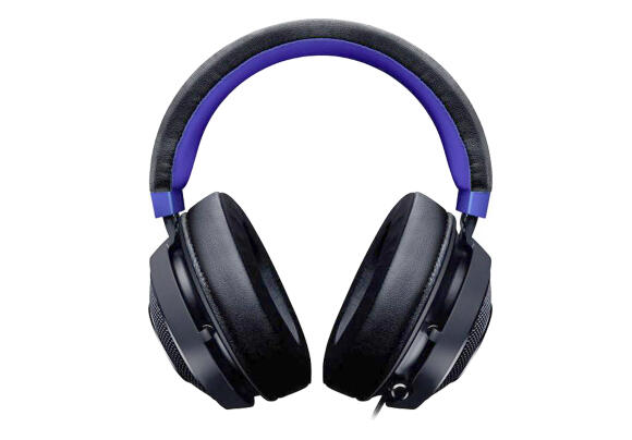 Наушники Razer Kraken for Console RZ04-02830500-R3M1 Наушники Razer Kraken for Console RZ04-02830500-R3M1