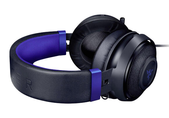 Наушники Razer Kraken for Console RZ04-02830500-R3M1 Наушники Razer Kraken for Console RZ04-02830500-R3M1