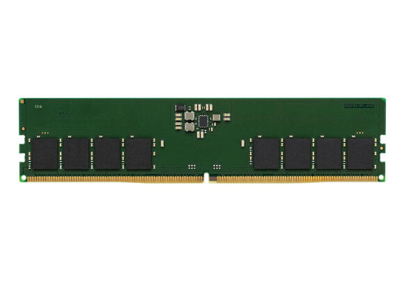 ОП для ПК Kingston 16 ГБ DDR5-4800МГц KVR48U40BS8-16