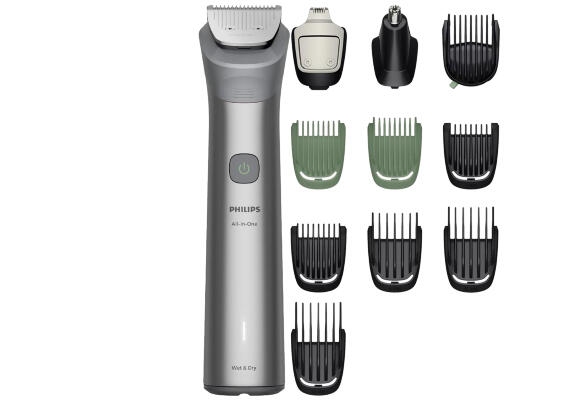 Триммер Philips MG5923 11-в-1 