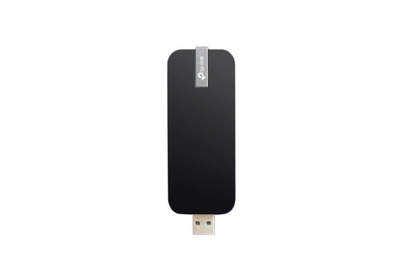 Двухдиапазонный Wi-Fi USB-адаптер Archer T4U AC1300