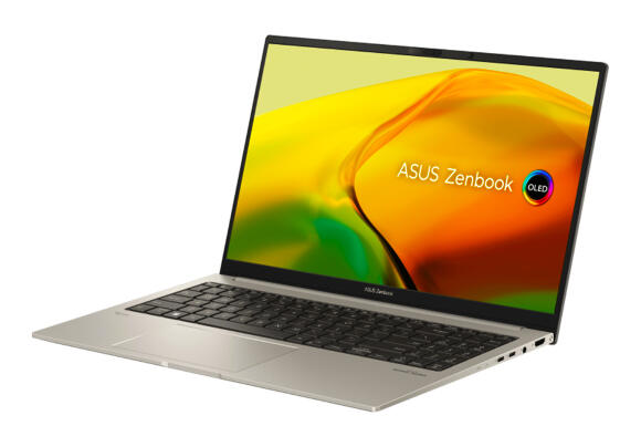 Ноутбук Asus Zenbook 15 OLED UM3504DA-MA251