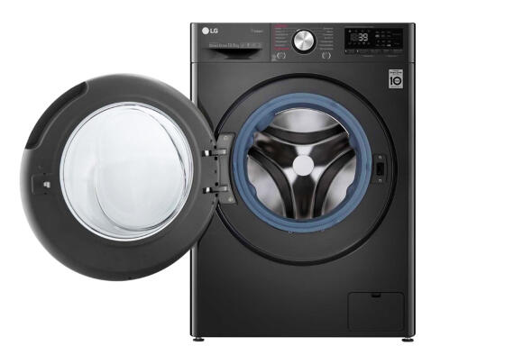 Стиральная машина LG TW4V9RW9P.ABLPCOM Стиральная машина LG TW4V9RW9P.ABLPCOM