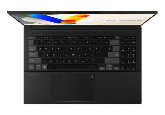 Ноутбук Asus VivoBook Pro 15 OLED (M6506MV-MA004W) Ноутбук Asus VivoBook Pro 15 OLED (M6506MV-MA004W)