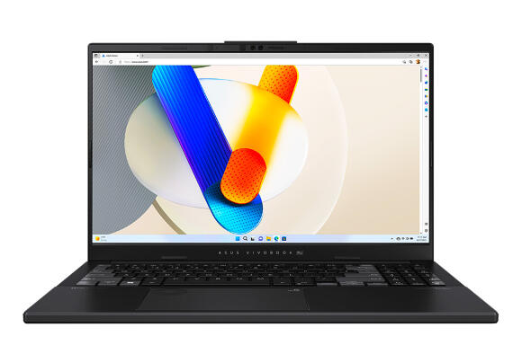 Ноутбук Asus VivoBook Pro 15 OLED (M6506MV-MA004W) Ноутбук Asus VivoBook Pro 15 OLED (M6506MV-MA004W)