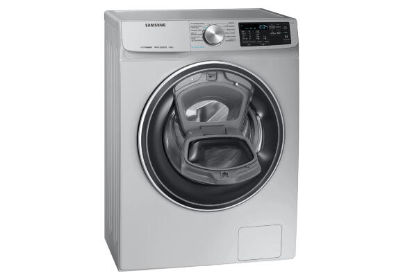 Стиральная машина Samsung WW4600R с AddWash 70R42PXSSDLD