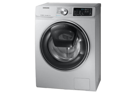 Стиральная машина Samsung WW4600R с AddWash 70R42PXSSDLD