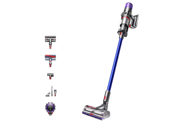 Пылесос Dyson V11 Absolute PRO 5,02516E+12 Пылесос Dyson V11 Absolute PRO 5,02516E+12