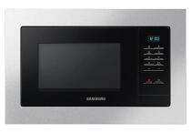 Микроволновая печь Samsung MQ7000AS MS20A7013AT/BW Микроволновая печь Samsung MQ7000AS MS20A7013AT/BW