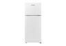 Холодильник Presino BCD430 White