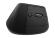Мышь Logitech Lift Vertical (Black)