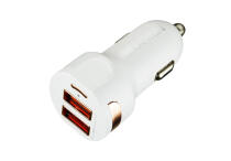 Автомобильное ЗУ Canyon C-04