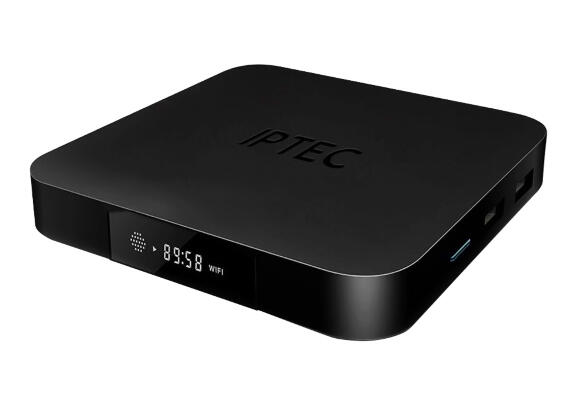 Тюнер Ip Television IPTEC 