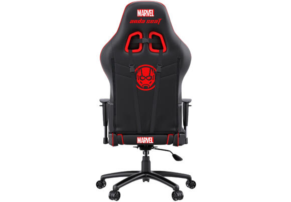 Кресло Anda Seat Ant Man Marvel AD5-04-BR-PV Кресло Anda Seat Ant Man Marvel AD5-04-BR-PV