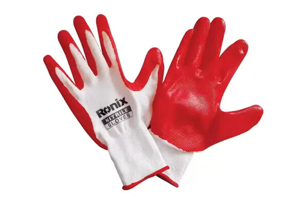 Защитные перчатки Ronix RH-9010