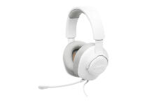 Наушники JBL Quantum 100M2 (White) JBLQTUM100M2WHT Наушники JBL Quantum 100M2 (White) JBLQTUM100M2WHT
