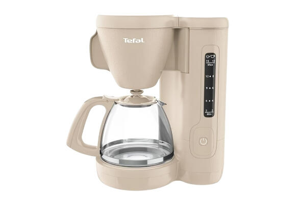 Кофеварка Tefal CM2M1B27