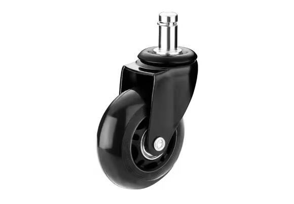 Колесо для компьютерных кресел (75мм)