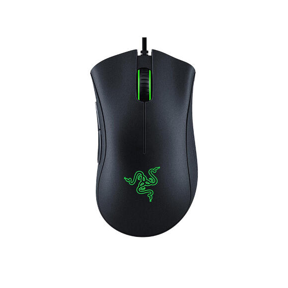 Мышь Razer Deathadder Essential RZ01-03850100-R3M1 Мышь Razer Deathadder Essential RZ01-03850100-R3M1