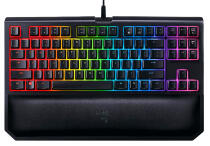 Клавиатура Razer Tournament Orange Switches RZ0302190700R3M1