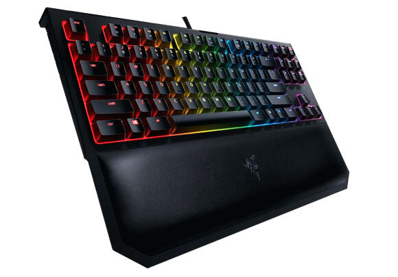 Клавиатура Razer Tournament Orange Switches RZ0302190700R3M1 Клавиатура Razer Tournament Orange Switches RZ0302190700R3M1