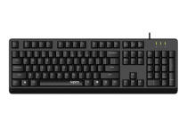Клавиатура Rapoo NK1900 (проводная) Клавиатура Rapoo NK1900 (проводная)