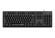 Клавиатура Rapoo NK1900 (проводная)