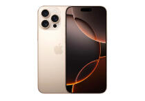 Смартфон Apple iPhone 16 Pro MAX 256 ГБ 1Sim JPN (Desert Titanium) [MYWJ3J/A]