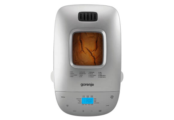 Хлебопечка Gorenje BM1600WG