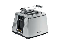 Тостер Hotpoint TT22EUP0UK Тостер Hotpoint TT22EUP0UK