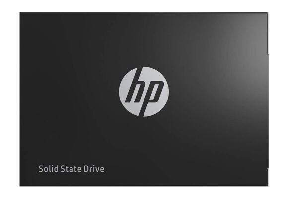 Накопитель SSD HP S750 512 ГБ 2.5" SATA