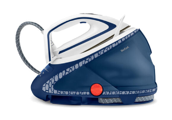Парогенератор Tefal Pro Express Ultimate GV9585