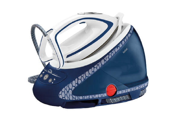 Парогенератор Tefal Pro Express Ultimate GV9585 Парогенератор Tefal Pro Express Ultimate GV9585