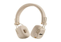 Наушники Marshall Major V (Cream) Наушники Marshall Major V (Cream)