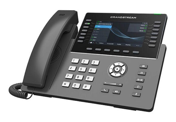 Цифровой телефон Grandstream GRP2670