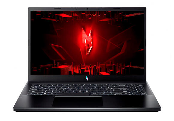 Ноутбук Acer Nitro V15 i9 RTX-4060 (16/512 ГБ) Ноутбук Acer Nitro V15 i9 RTX-4060 (16/512 ГБ)