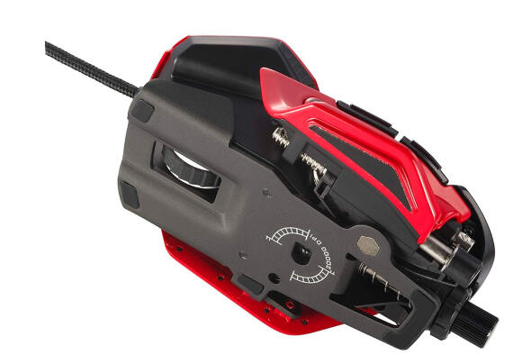 Мышь Mad Catz The Authentic R.A.T. 8+ ADV Мышь Mad Catz The Authentic R.A.T. 8+ ADV